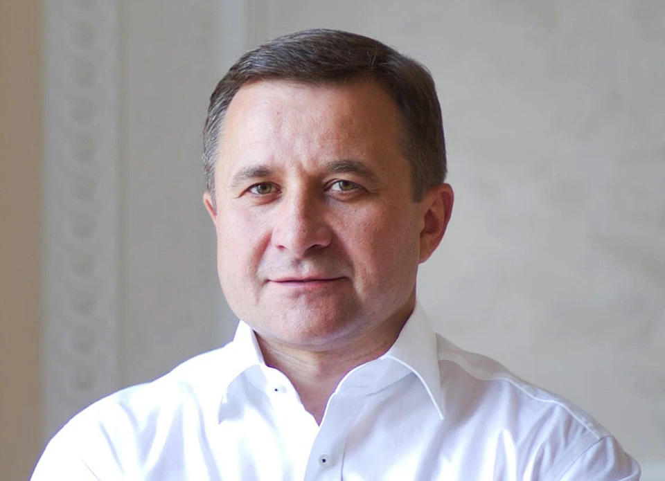 Ігор Васюник